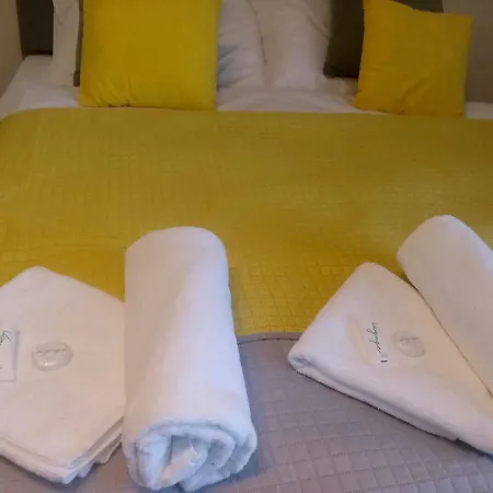 아파트 Apartament Wieckowski - Apartamentylove, Prywatny Garaz Podziemny, Centrum, Self Chech - In, F-Vat *