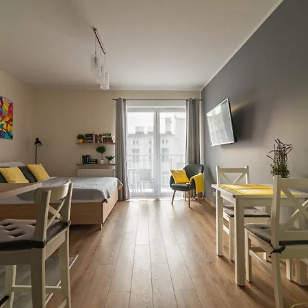 Apartamentylove - Więckowski Apartament *