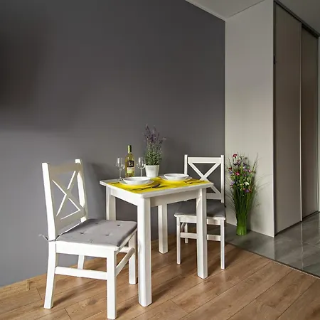 Apartamentylove - Więckowski *