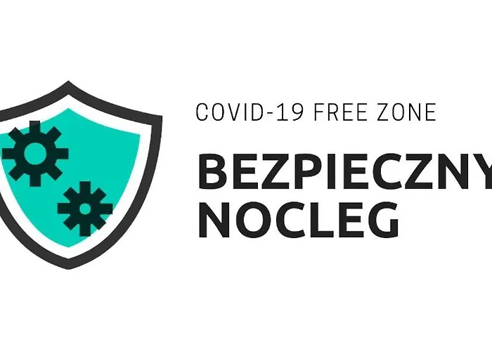 Lejlighed Wieckowski - Apartamentylove, Prywatny Garaz Podziemny, Centrum, Self Chech - In, F-vat Łódź