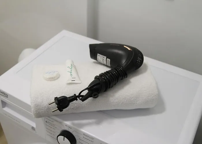 Wieckowski - Apartamentylove, Prywatny Garaz Podziemny, Centrum, Self Chech - In, F-vat * Łódź