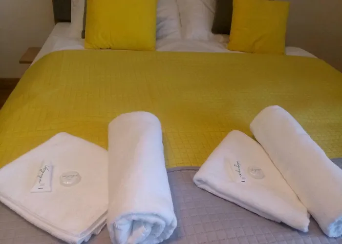 Lejlighed Wieckowski - Apartamentylove, Prywatny Garaz Podziemny, Centrum, Self Chech - In, F-vat *